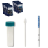 Xylazine test strip kits - 10 individually packaged kits