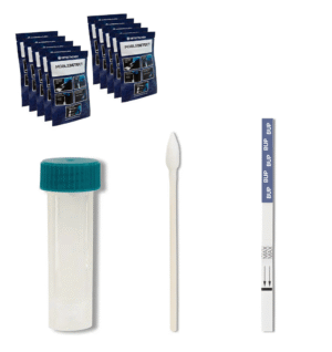 Suboxone Test